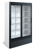 Холодильный шкаф МХМ ШХ 0,80С Купе