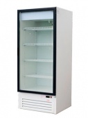 Холодильный шкаф CRYSPI SOLO G-0,7C
