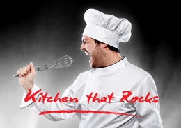 Компания Rock Kitchen - производитель доступного технологического оборудования - теперь и во Владикавказе! 