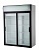 Холодильный шкаф Polair DM110Sd-S